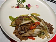 -馋遇江南·精致湖景雅宴(东方之门店)