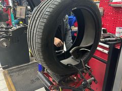 -捷之洁·米其林轮胎汽车维修保养(浦江镇江月路店)