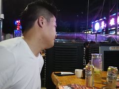 -木屋烧烤(白石洲店)