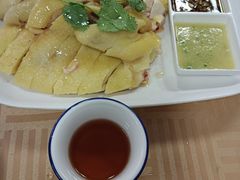 -巫记鸡饭店