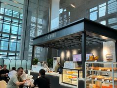 -移杯咖啡(中国移动深圳信息大厦店)