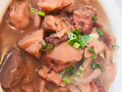 湖藕排骨钵-同湘会馆(粤垦路店)