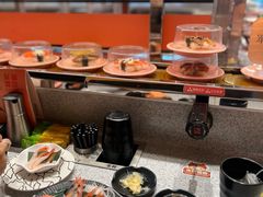 -争鲜回转寿司(海曙天一PLUS店)