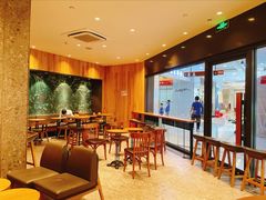 -星巴克(深圳港隆城分店)