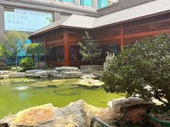 -青岛鑫江温德姆酒店