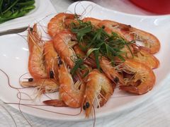 -覃记海鲜美食餐厅