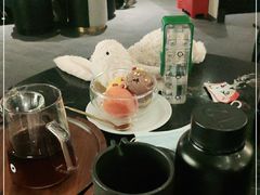 -大酉·M Coffee(北京美术馆店)