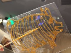 -海底捞火锅(西单店)
