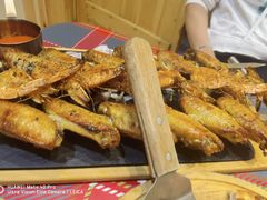 -玛莎西餐厅(佳润华庭店)