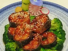 -广州酒家(昌岗地铁站店)