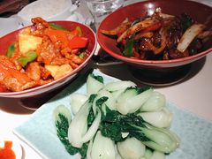 -唐茶苑(Soho)