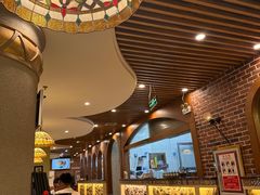 -巴依老爷新疆美食(马驹桥店)
