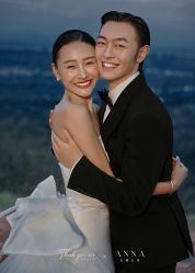 -安娜公馆婚纱摄影(锦州店)