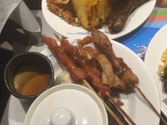 -星伦多自助料理(华润万象城店)