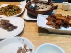 -林辉家宴·本地家常菜·头牌清远鸡(先锋店)