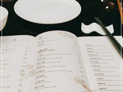 -皇冠假日酒店-御皇轩中餐厅