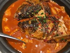 -乾隆美食·本帮菜(黄河路店)