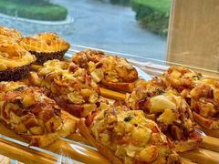 -85度C(青岛闽江路店)