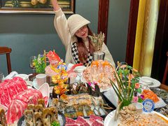 -东海怡品海鲜豆捞(舟宿夜江店)