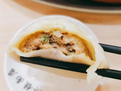 -蒋家桥饺面店(东关街店)