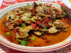 -霸王虾·麻辣小龙虾(清水河公园店)