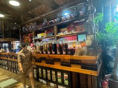 -一桶江山餐厅(松北店)