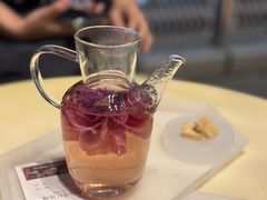 -tea'stone (万象天地店)
