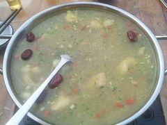 -古城苗家土菜馆(河景餐厅店)