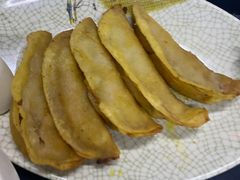 -清真蒋有记(老门东店)