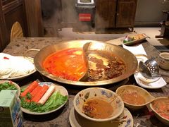-小龙坎火锅(湖滨银泰in77店)