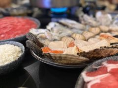-熹悟海鲜火锅·广式打边炉