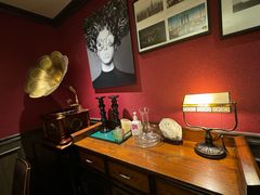 -阿莉餐厅(枣阳路店)