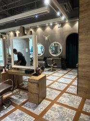 -QZHAIR SALON
