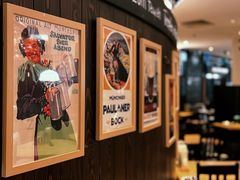 -普拉那啤酒坊Paulaner(凯宾斯基饭店)