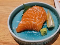 -鹿岛日式料理(嘉善施家南路店)