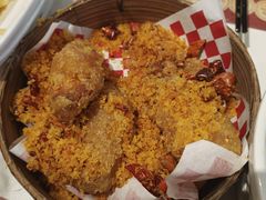 -避风塘·金牌店·夜宵(金玉兰店)