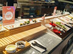 -比格比萨自助(宝山日月光店)