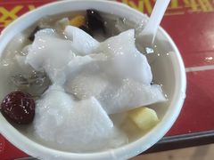 椰子水清补凉-海大南门夜市(海富街店)