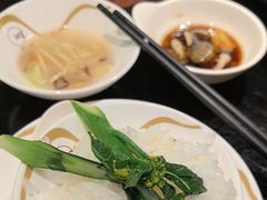 -顺峰顺水顺德菜(龙华店)