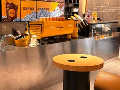 -麦当劳(龙阳路店)