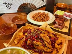 -先启半步颠·川菜小炒