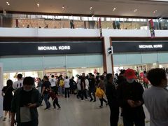 -杉杉奥特莱斯广场(哈尔滨店)