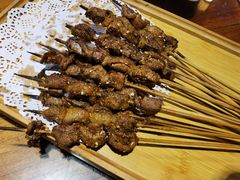 -东家小院金汤酸菜鱼(南阳路店)