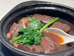 -稻香饭店(龙华天虹店)