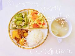 -绿城奇妙园双语日托(华茂悦峰园区)