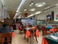 大堂-李连贵酒家熏肉大饼(昆明街店)