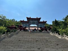 -南沙天后宫景区