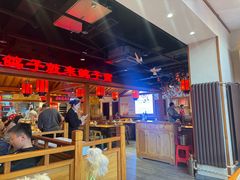 -鸽子窝(黄村店)