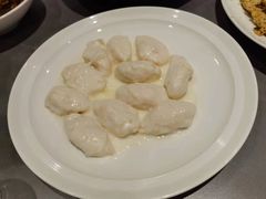 鸡蓉干贝-燕春楼(海河华鼎店)