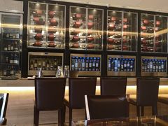 大堂-The Lounge·大堂酒廊·北京粤财JW万豪酒店